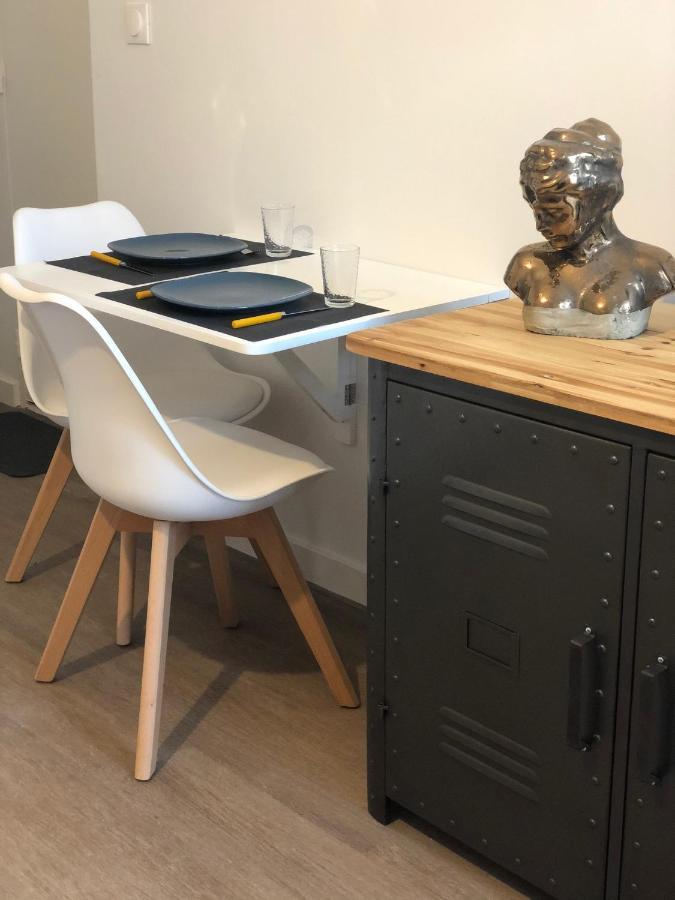 Le Studio D'Angele : Angie Bruz Dış mekan fotoğraf