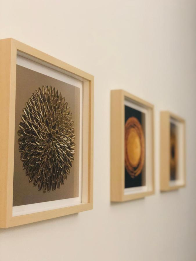 Le Studio D'Angele : Angie Bruz Dış mekan fotoğraf