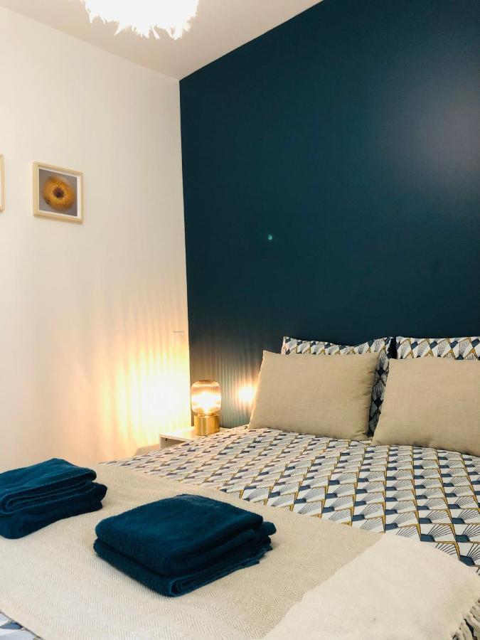 Le Studio D'Angele : Angie Bruz Dış mekan fotoğraf